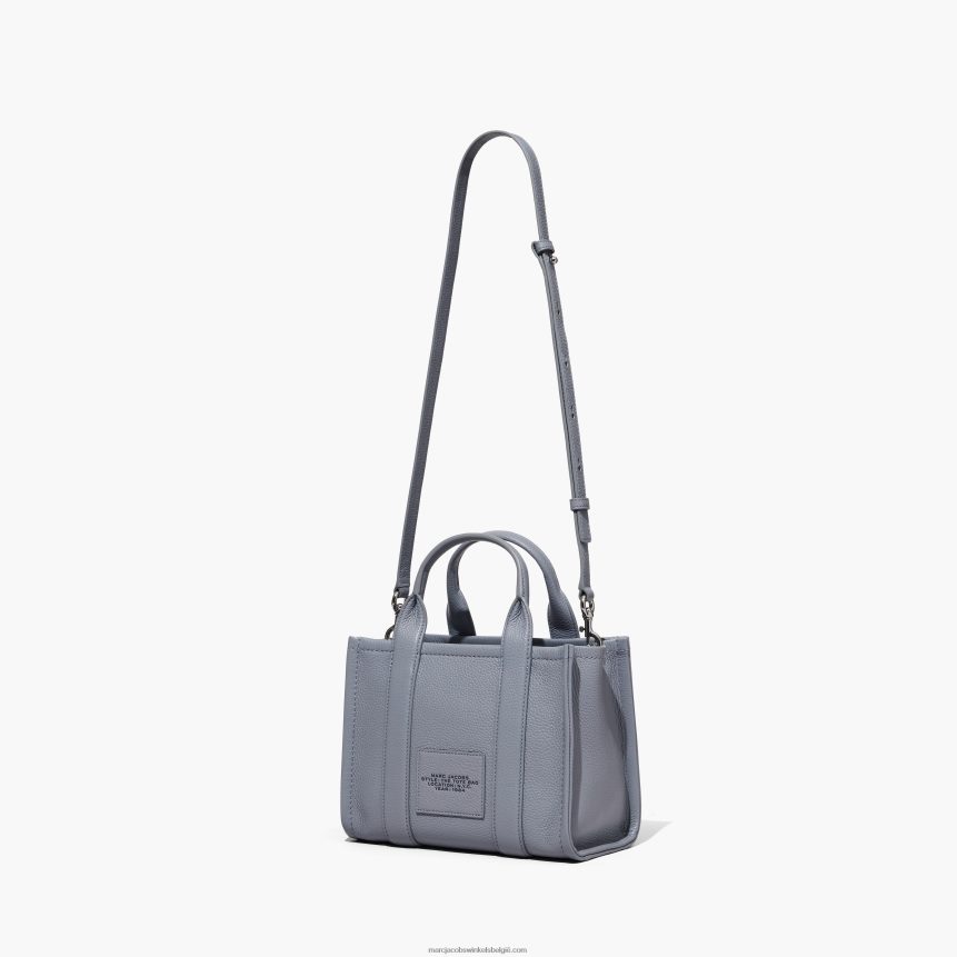 de leren mini-draagtasMarc JacobsBBN88Z40