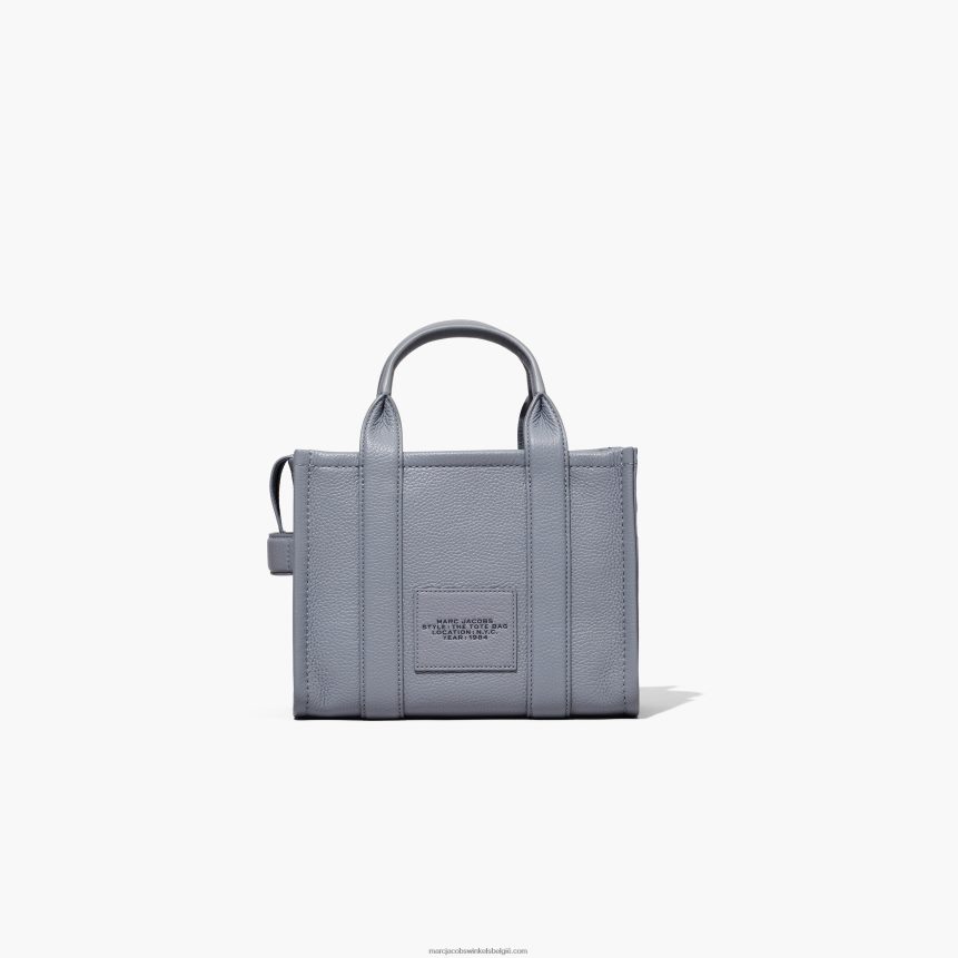 de leren mini-draagtasMarc JacobsBBN88Z40