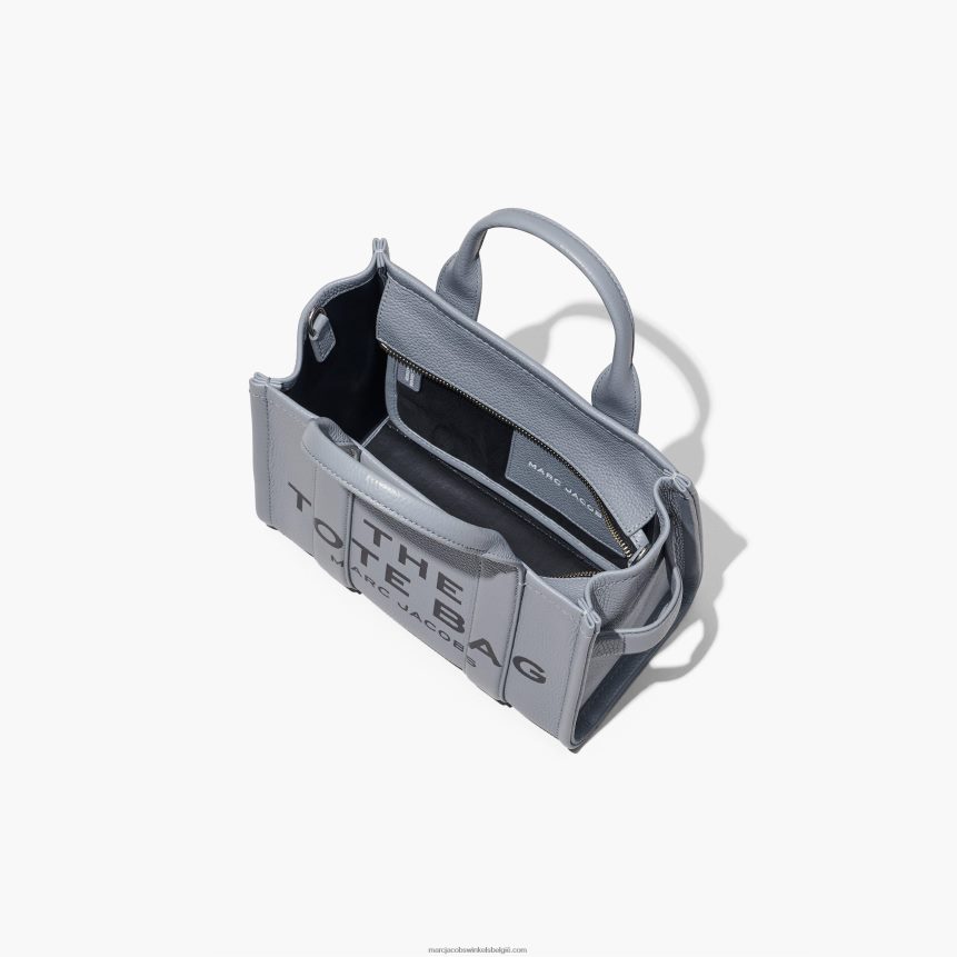 de leren mini-draagtasMarc JacobsBBN88Z40