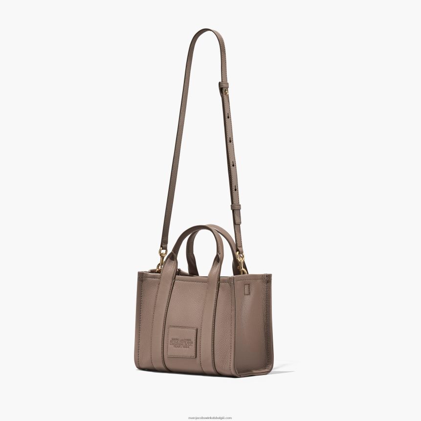 de leren mini-draagtasMarc JacobsBBN88Z43