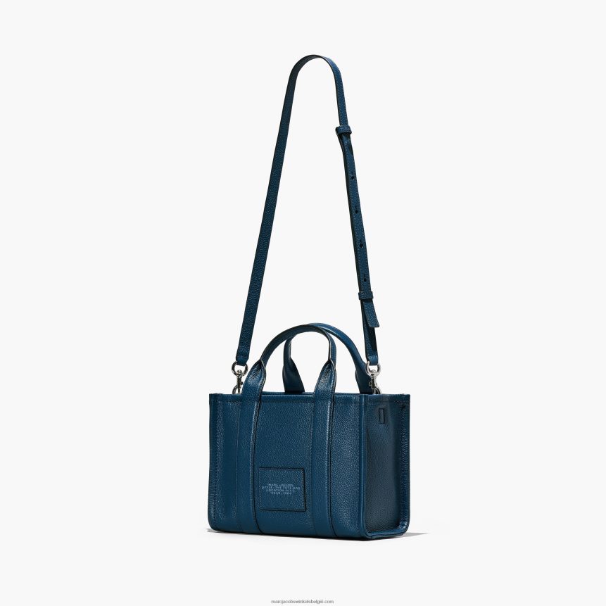 de leren mini-draagtasMarc JacobsBBN88Z46