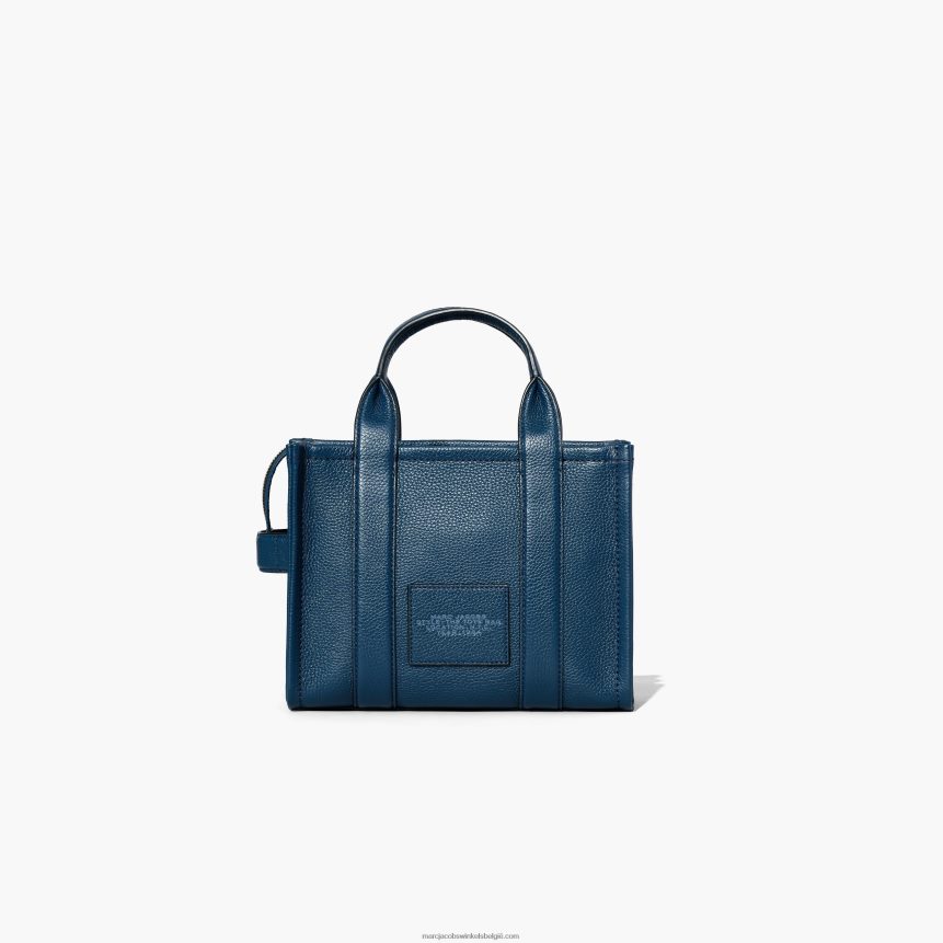 de leren mini-draagtasMarc JacobsBBN88Z46
