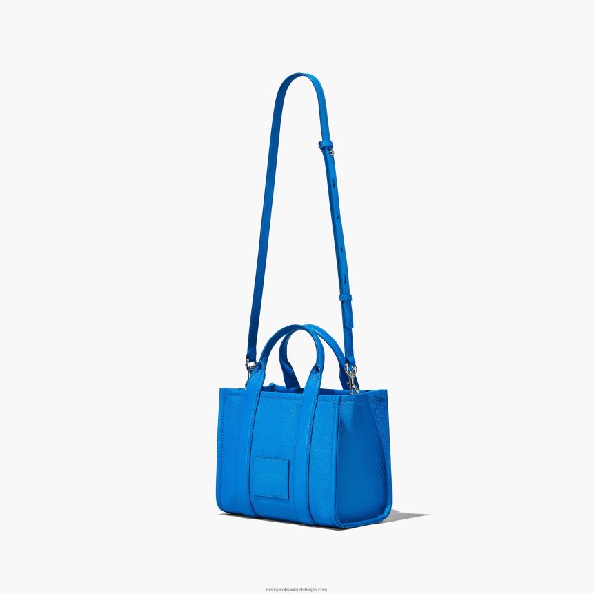 de leren mini-draagtasMarc JacobsBBN88Z5