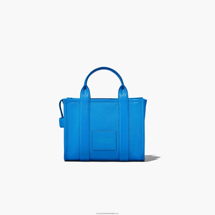 de leren mini-draagtasMarc JacobsBBN88Z5