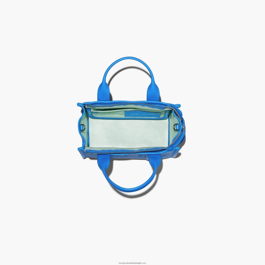 de leren mini-draagtasMarc JacobsBBN88Z5