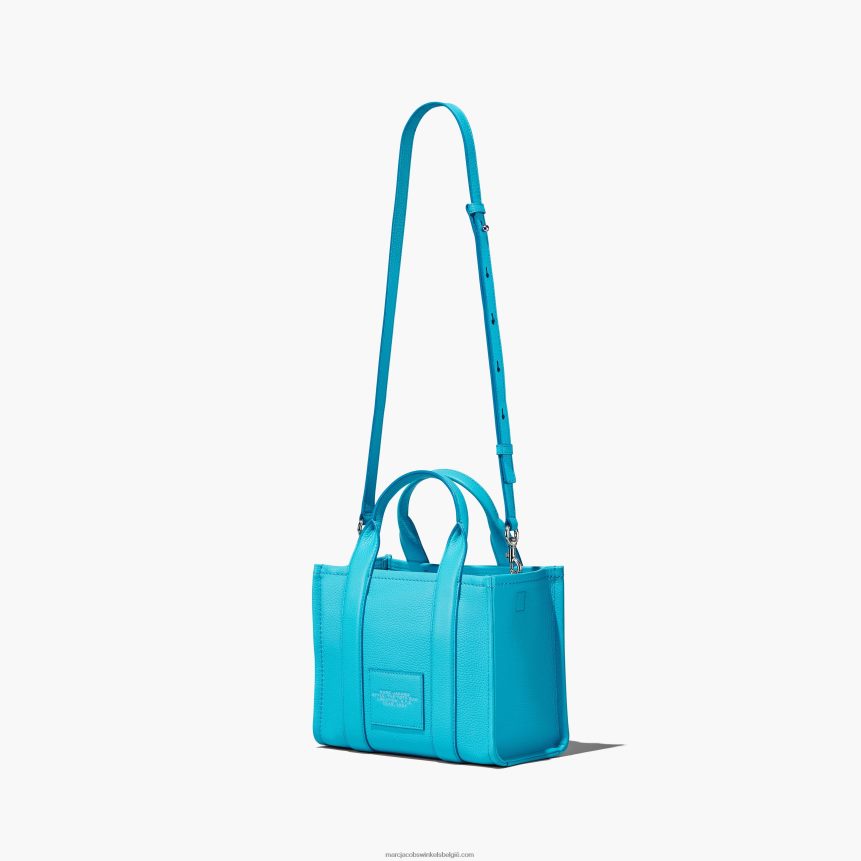 de leren mini-draagtasMarc JacobsBBN88Z8