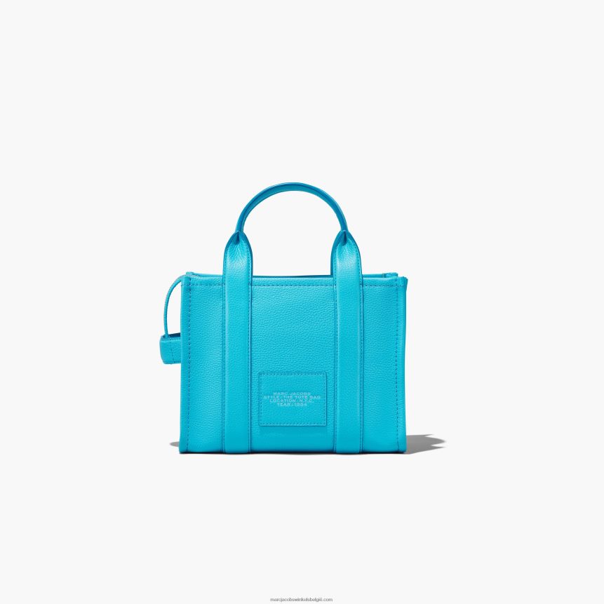 de leren mini-draagtasMarc JacobsBBN88Z8