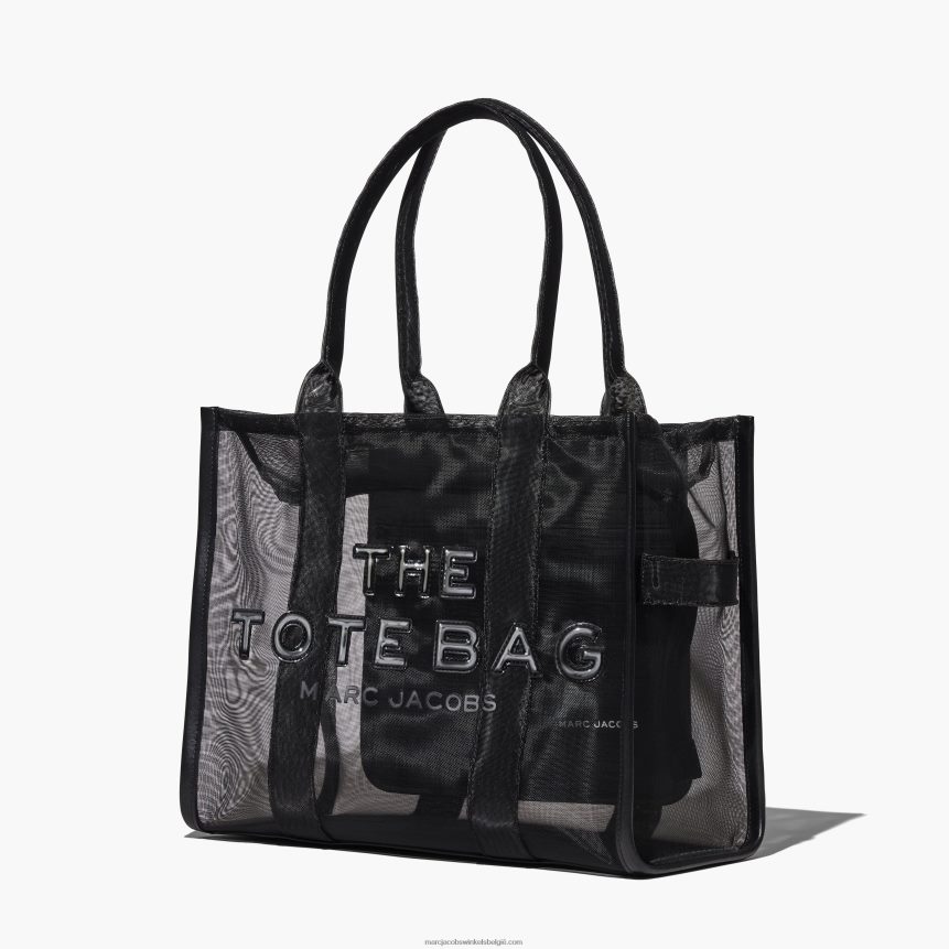 de mesh grote draagtasMarc JacobsBBN88Z98
