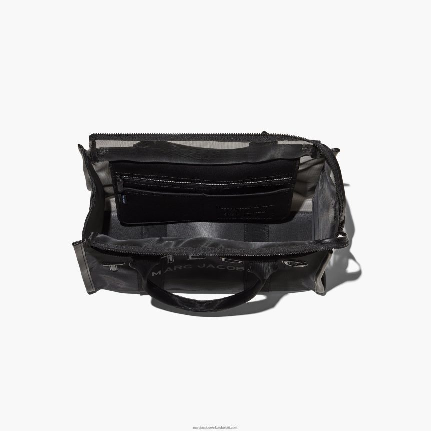 de mesh grote draagtasMarc JacobsBBN88Z98