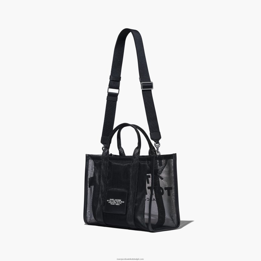 de mesh medium draagtasMarc JacobsBBN88Z99