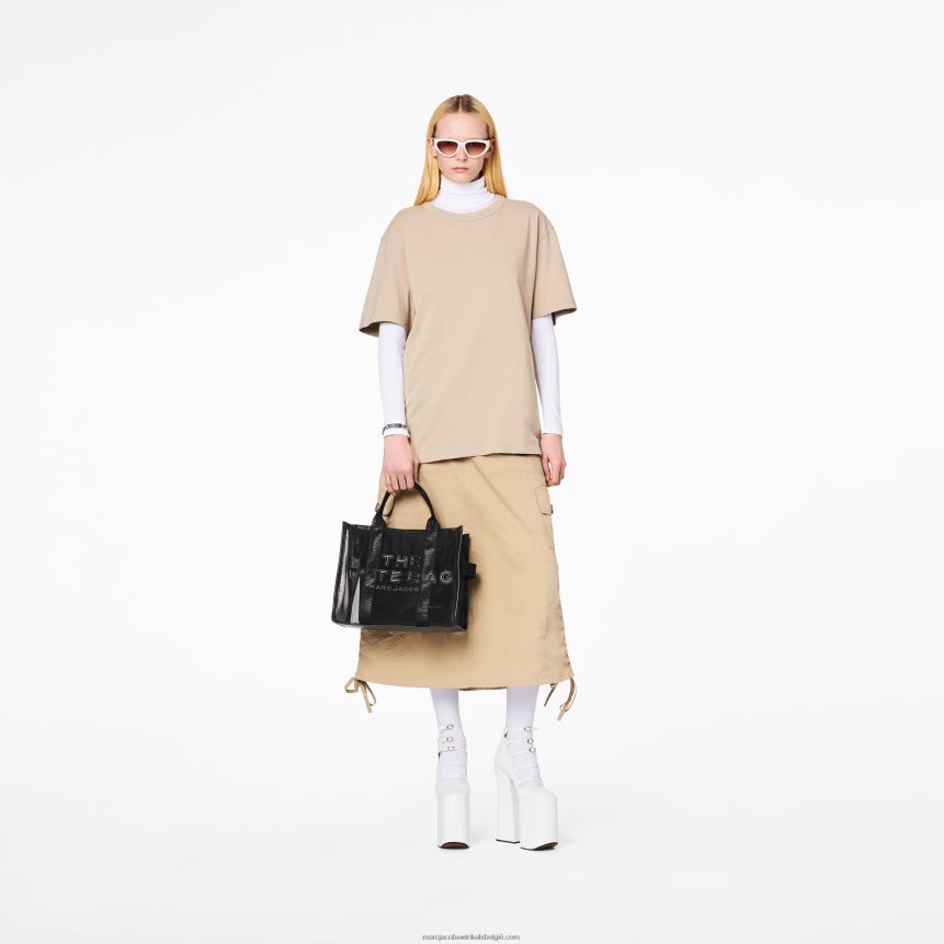 de mesh medium draagtasMarc JacobsBBN88Z99