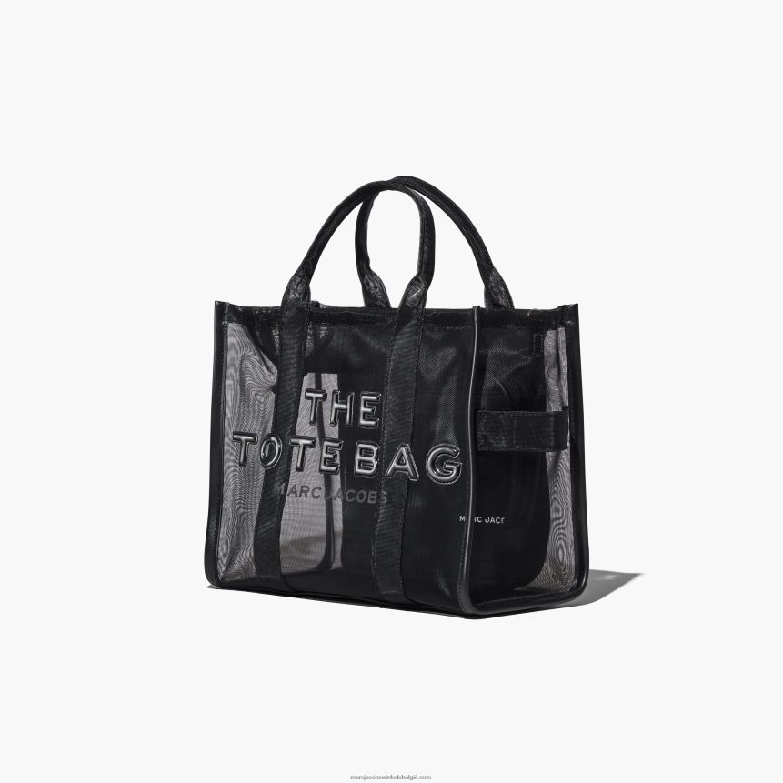 de mesh medium draagtasMarc JacobsBBN88Z99