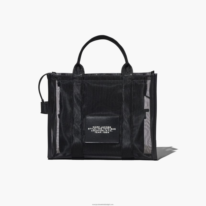 de mesh medium draagtasMarc JacobsBBN88Z99
