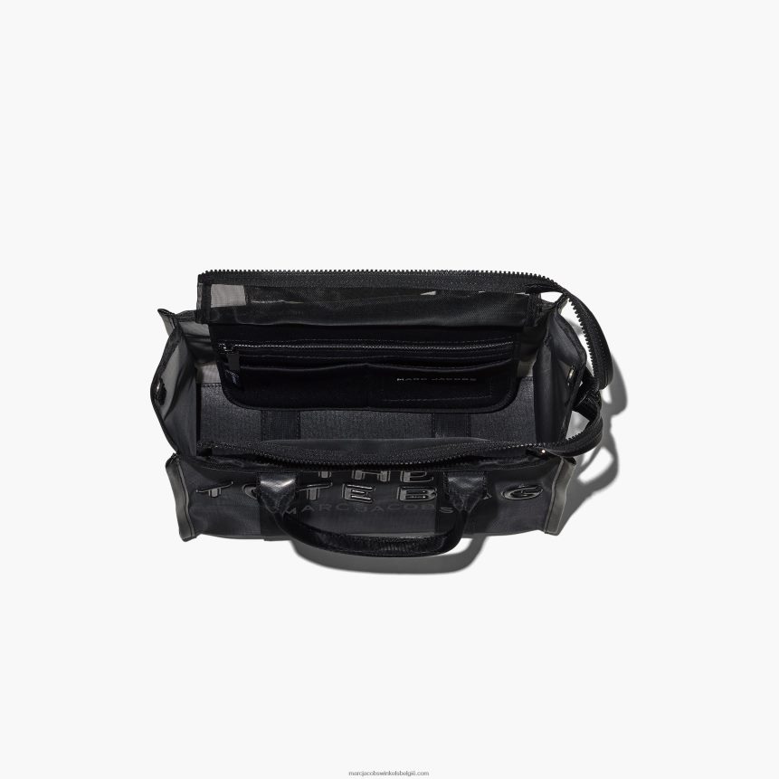 de mesh medium draagtasMarc JacobsBBN88Z99
