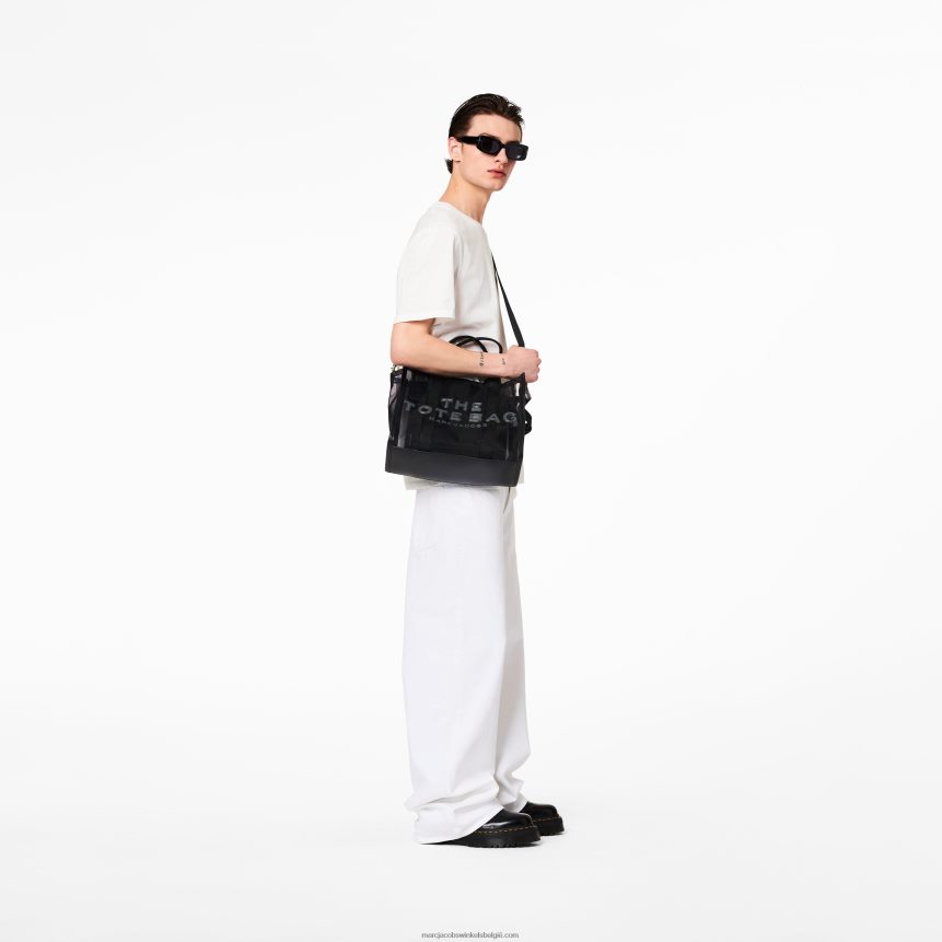 de mesh medium draagtasMarc JacobsBBN88Z99
