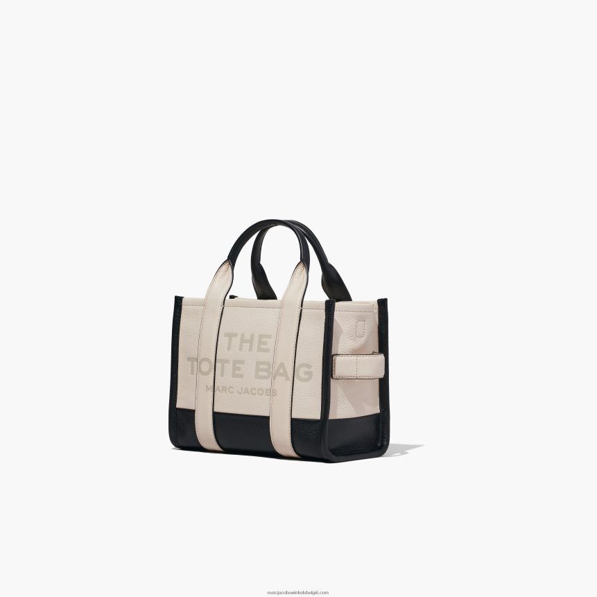 de mini-draagtas met kleurvlakkenMarc JacobsBBN88Z117