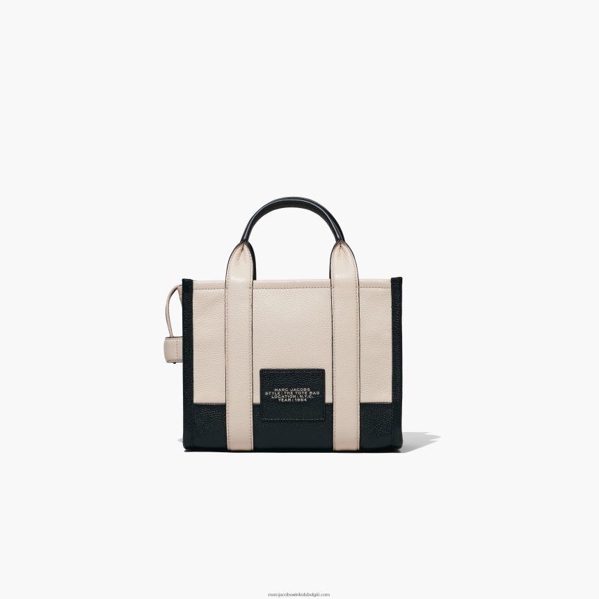 de mini-draagtas met kleurvlakkenMarc JacobsBBN88Z117