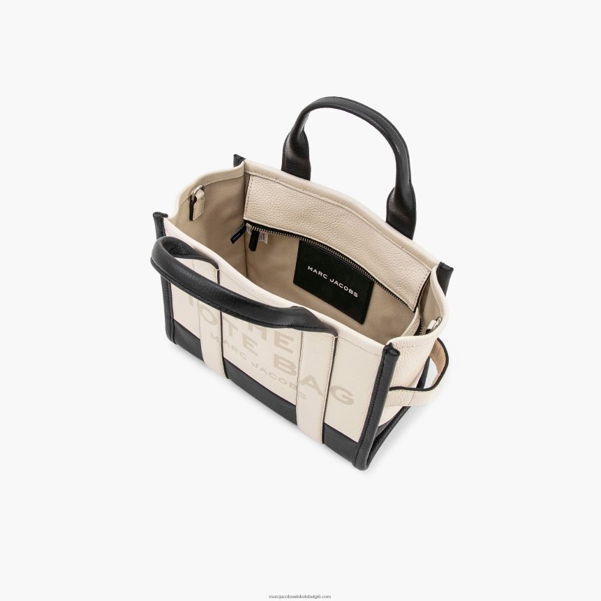 de mini-draagtas met kleurvlakkenMarc JacobsBBN88Z117