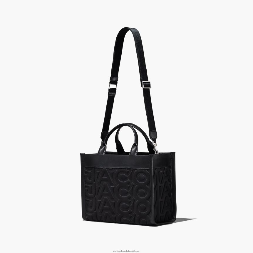 de monogram neopreen medium draagtasMarc JacobsBBN88Z89