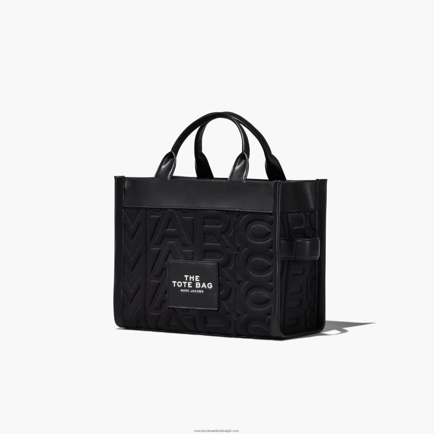 de monogram neopreen medium draagtasMarc JacobsBBN88Z89