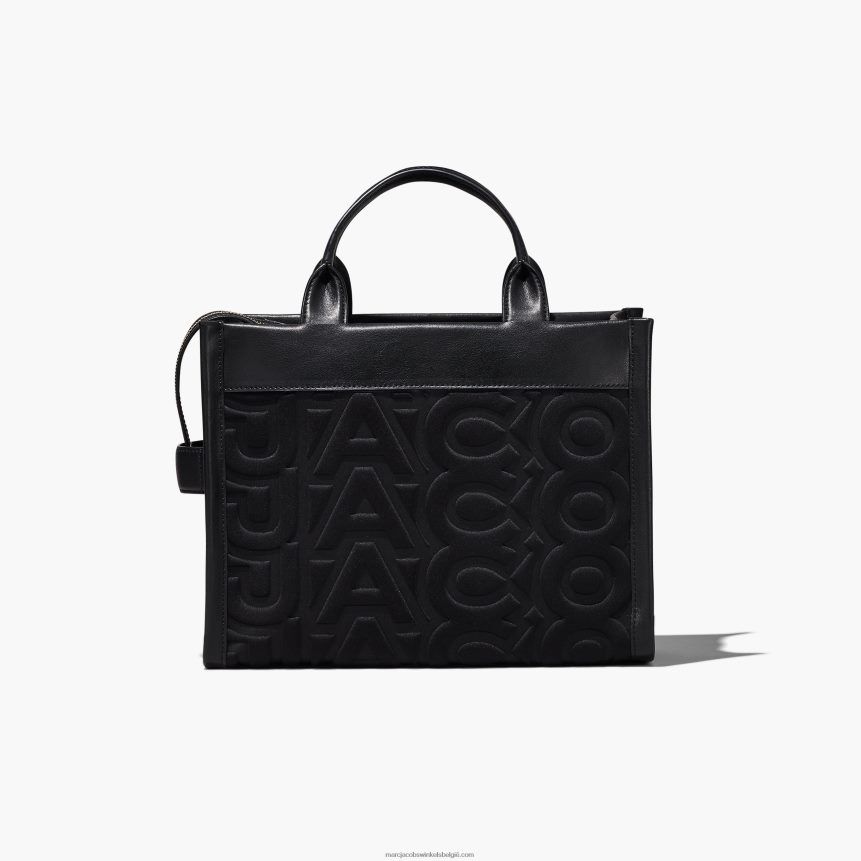 de monogram neopreen medium draagtasMarc JacobsBBN88Z89