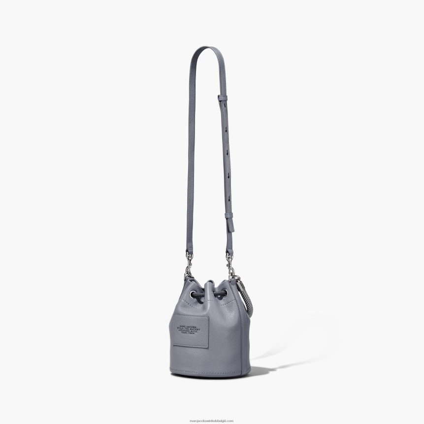 de leren emmertasMarc JacobsBBN88Z134