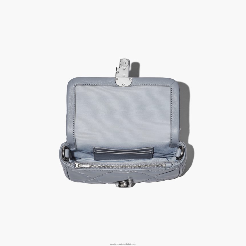 de gewatteerde leren minitasMarc JacobsBBN88Z208