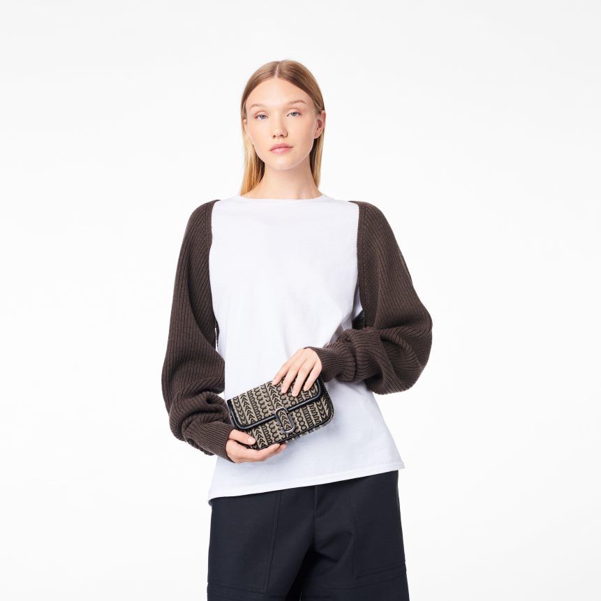de monogram minitasMarc JacobsBBN88Z219