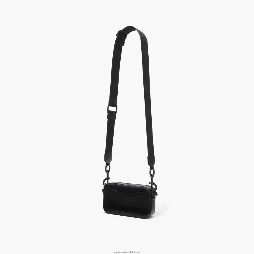de momentopname dtmMarc JacobsBBN88Z154
