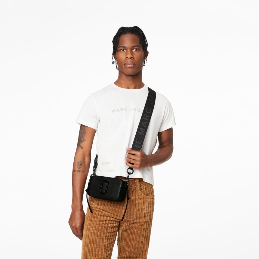 de momentopname dtmMarc JacobsBBN88Z154