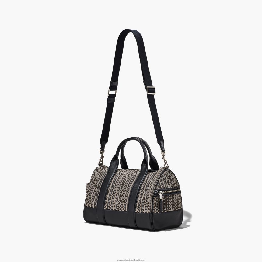 de medium plunjezak met monogramMarc JacobsBBN88Z504
