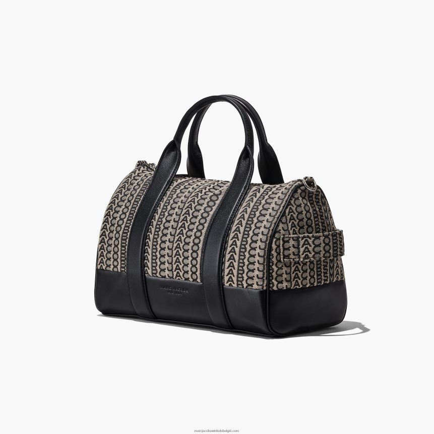 de medium plunjezak met monogramMarc JacobsBBN88Z504