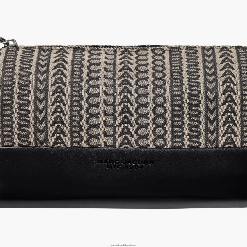 de plunjezak met monogramMarc JacobsBBN88Z181